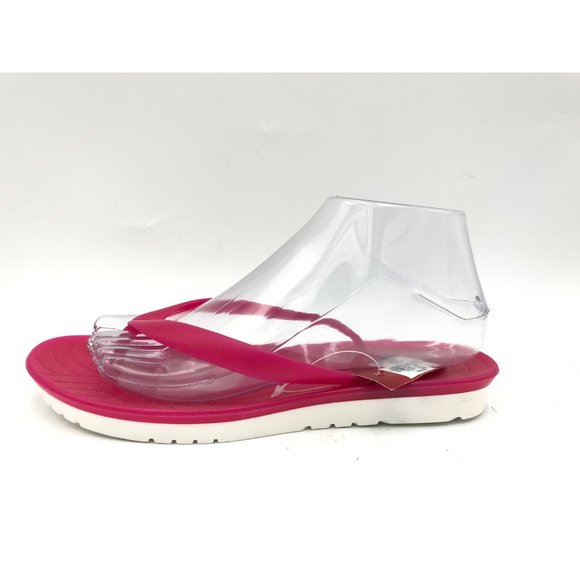 fila thong flip flops